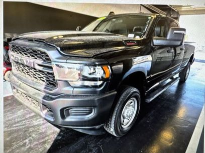 Used 2024 RAM 2500 Tradesman