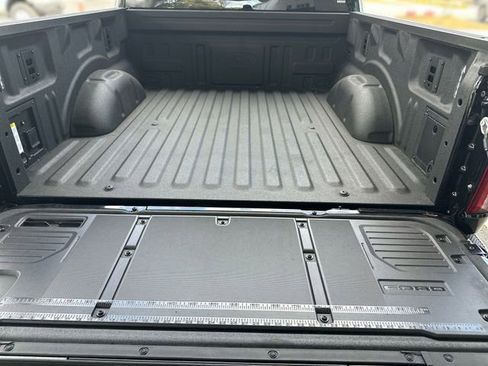 Certified 2025 Ford F150 Raptor AWD/4WD image 27