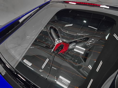 Used 2022 Acura NSX Type S AWD/4WD image 14