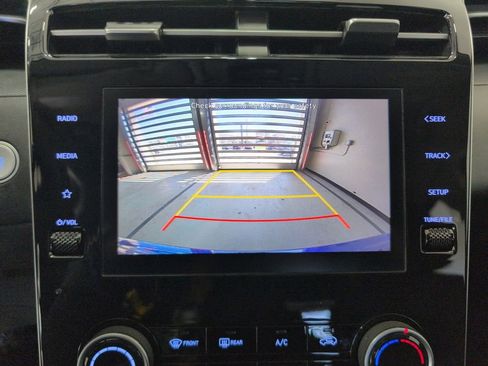 Certified 2023 Hyundai Tucson SEL image 20