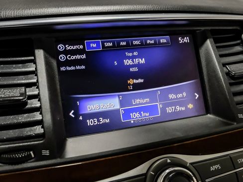 Used 2018 INFINITI QX80 2WD w/ Driver Assistance Package image 25