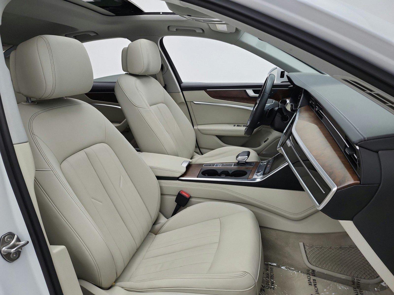 Used 2023 Audi A6 Premium Plus AWD/4WD image 20