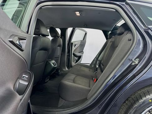 Used 2023 Chevrolet Malibu LT image 28