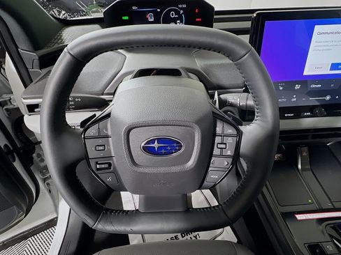 New 2026 Subaru Solterra image 10