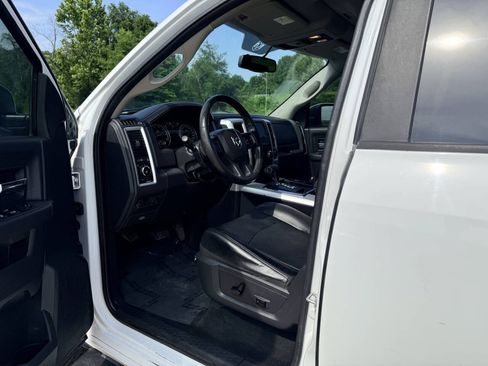 Used 2012 RAM 1500 Sport w/ Sport Premium Group AWD/4WD image 15