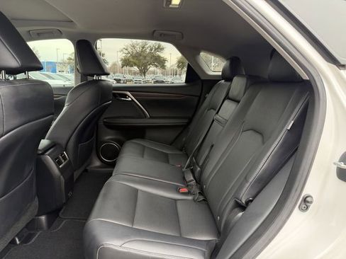 Used 2020 Lexus RX 350 FWD w/ Premium Package image 27