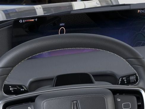 New 2025 Lincoln Navigator L Reserve w/ Jet Appearance Package image 13