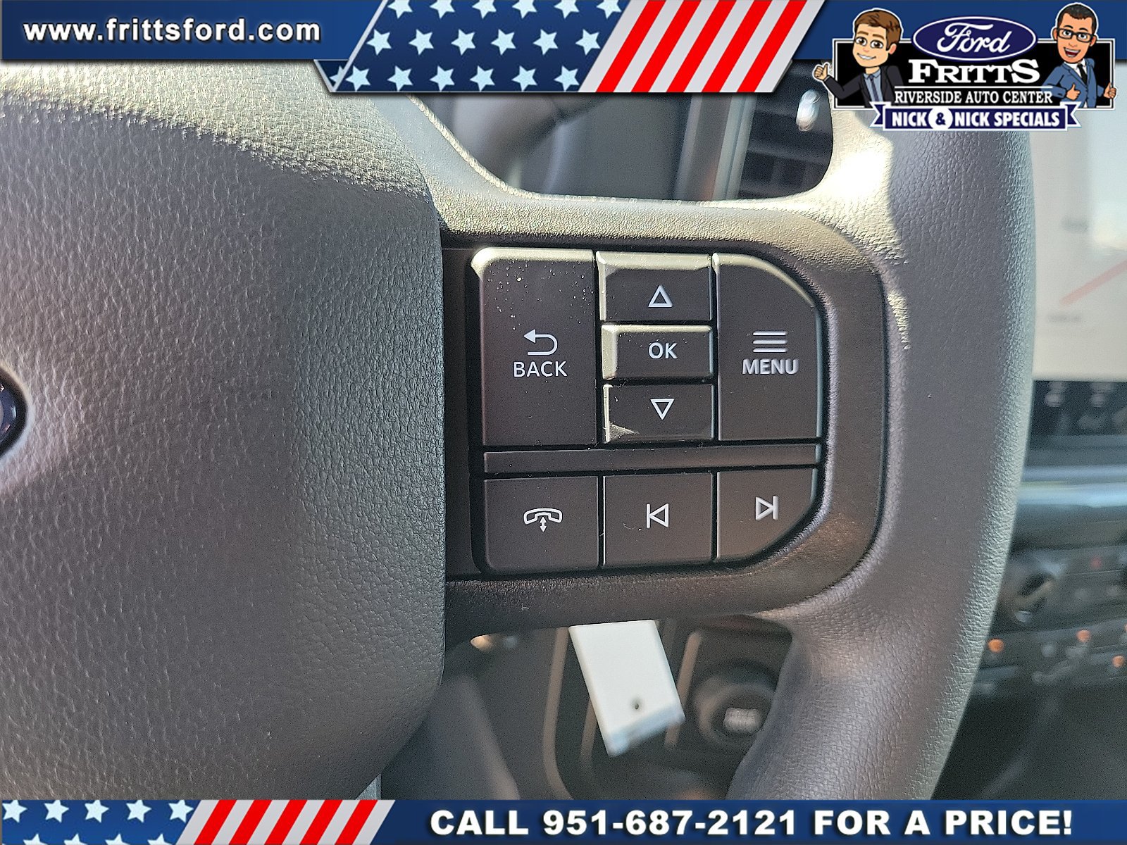 New 2026 Ford F150 STX w/ Equipment Group 200A RWD image 8