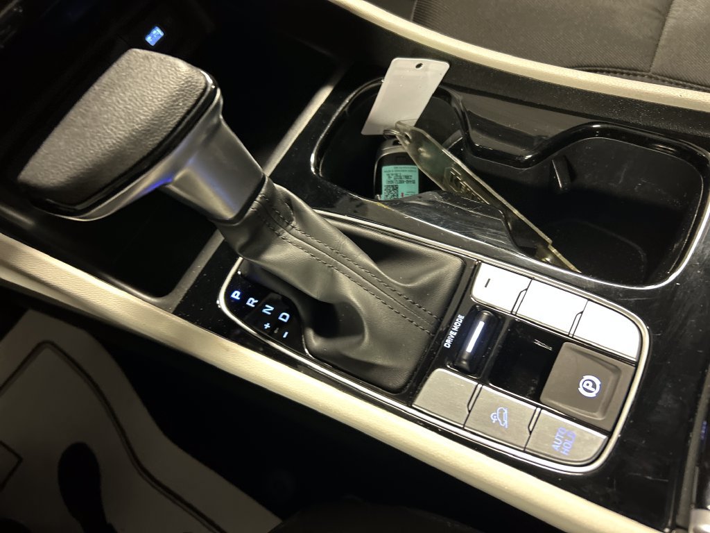 Used 2024 Hyundai Tucson SEL FWD image 18