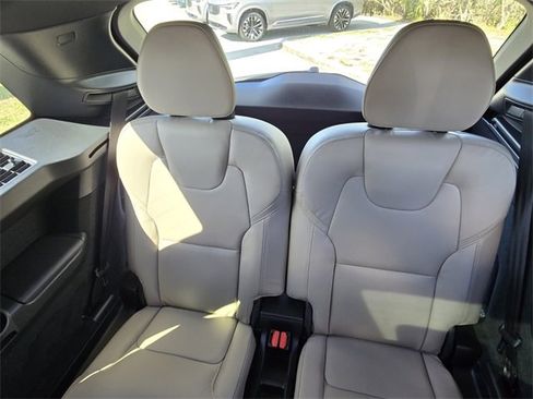 New 2026 Volvo XC90 B6 Ultra w/ Protection Package Premier image 15