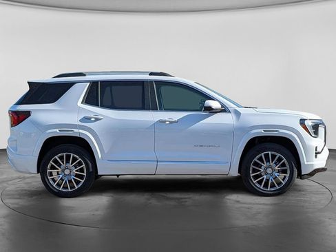 New 2026 GMC Terrain Denali AWD/4WD image 24