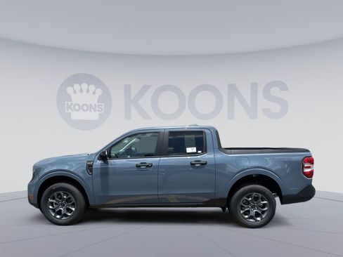New 2026 Ford Maverick XLT w/ Equipment Group 301A AWD/4WD image 13