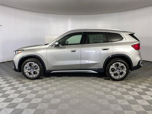 New 2026 BMW X1 xDrive28i w/ Convenience Package image 4