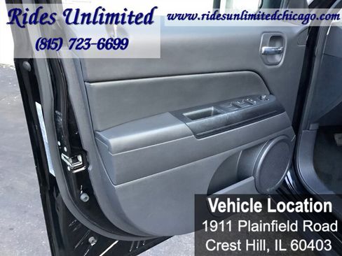 Used 2016 Jeep Patriot Sport w/ Power Value Group image 12