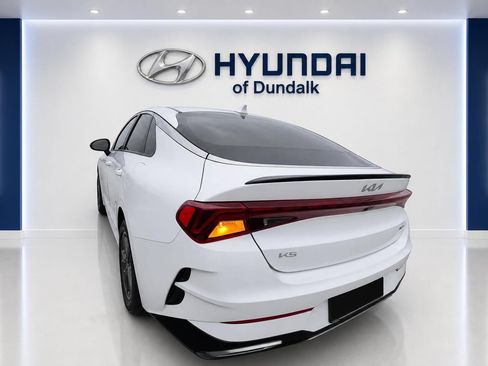 Used 2023 Kia K5 GT-Line FWD image 2
