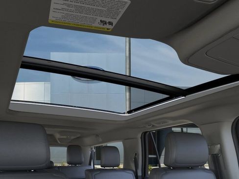 New 2026 Ford Expedition Max Active AWD/4WD image 22