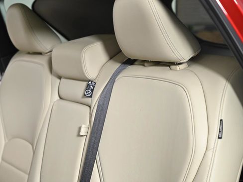 Used 2021 INFINITI QX50 Sensory w/ Cargo Package image 27