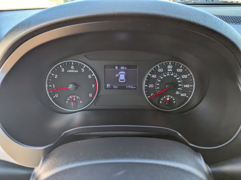 Certified 2023 Kia Seltos LX image 29