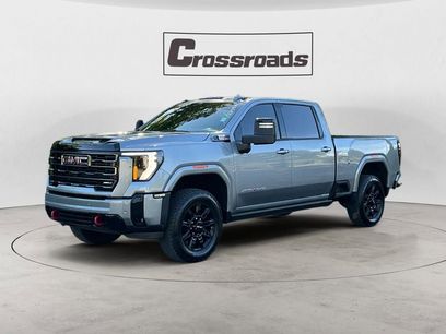 Used 2026 GMC Sierra 2500 AT4 w/ AT4 Premium Plus Package