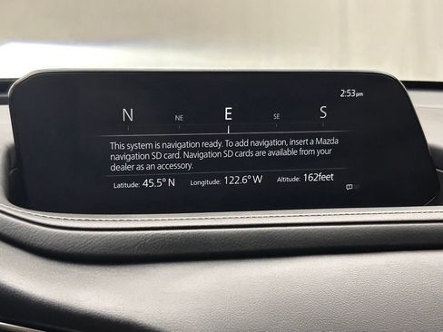 Used 2025 MAZDA CX-30 AWD 2.5 S w/ Preferred Package image 22