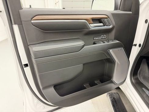 Certified 2024 Chevrolet Silverado 1500 High Country image 24