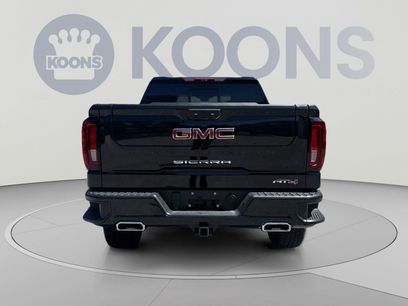 New 2026 GMC Sierra 1500 AT4 w/ Technology Package