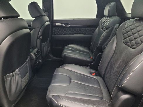 Used 2020 Hyundai Palisade Limited image 18