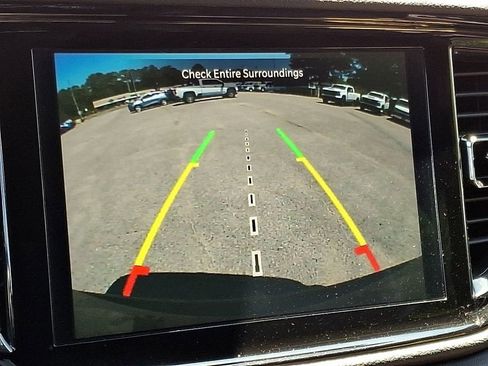 Used 2024 Dodge Durango GT AWD/4WD image 20