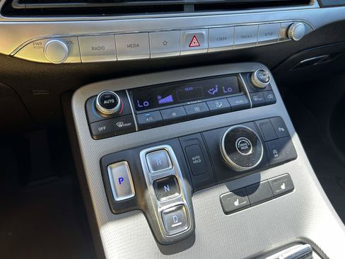 Used 2022 Hyundai Palisade SEL w/ Convenience Package FWD image 18