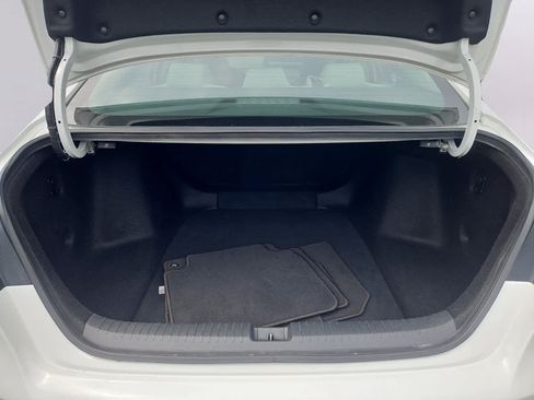Certified 2023 Honda Accord EX image 29