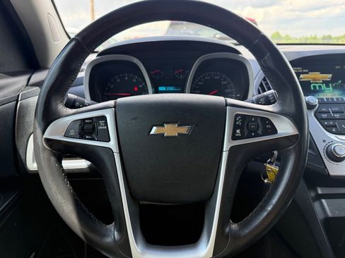 Used 2013 Chevrolet Equinox LT w/ Power Convenience Package FWD image 13