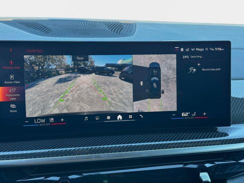 Used 2026 BMW X7 M60i AWD/4WD image 44