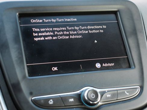 Used 2022 Chevrolet Equinox LT w/ Driver Convenience Package image 27