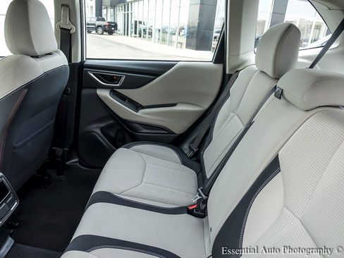 Used 2022 Subaru Forester image 11