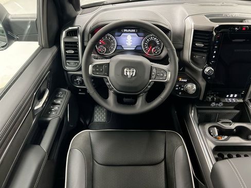 New 2026 RAM 1500 Laramie w/ Laramie Preferred Package image 22