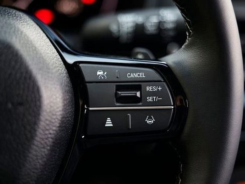 New 2026 Honda Civic Sport image 37