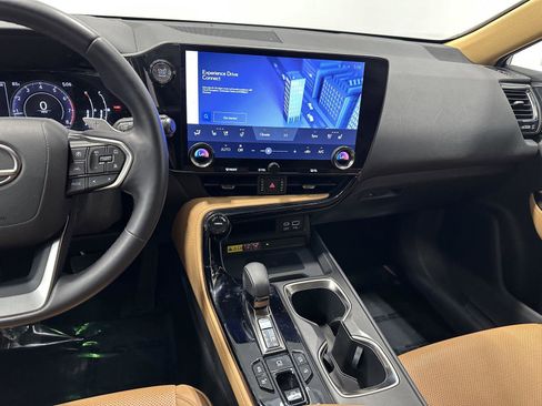 Used 2023 Lexus NX 350 AWD image 23