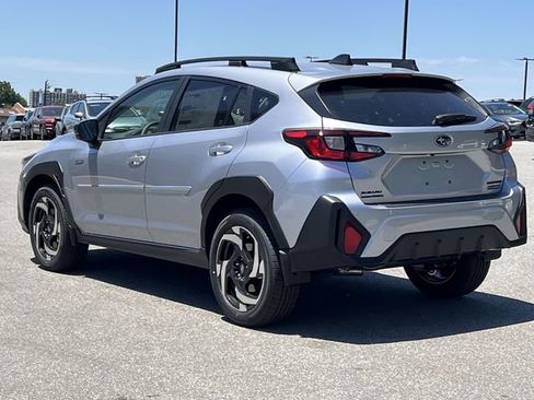 New 2026 Subaru Crosstrek 2.5i Limited AWD/4WD image 11