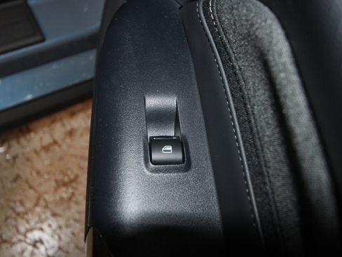 New 2026 Ford Mustang Coupe image 22