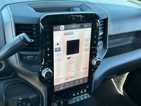 New 2026 RAM 2500 Tradesman image 19