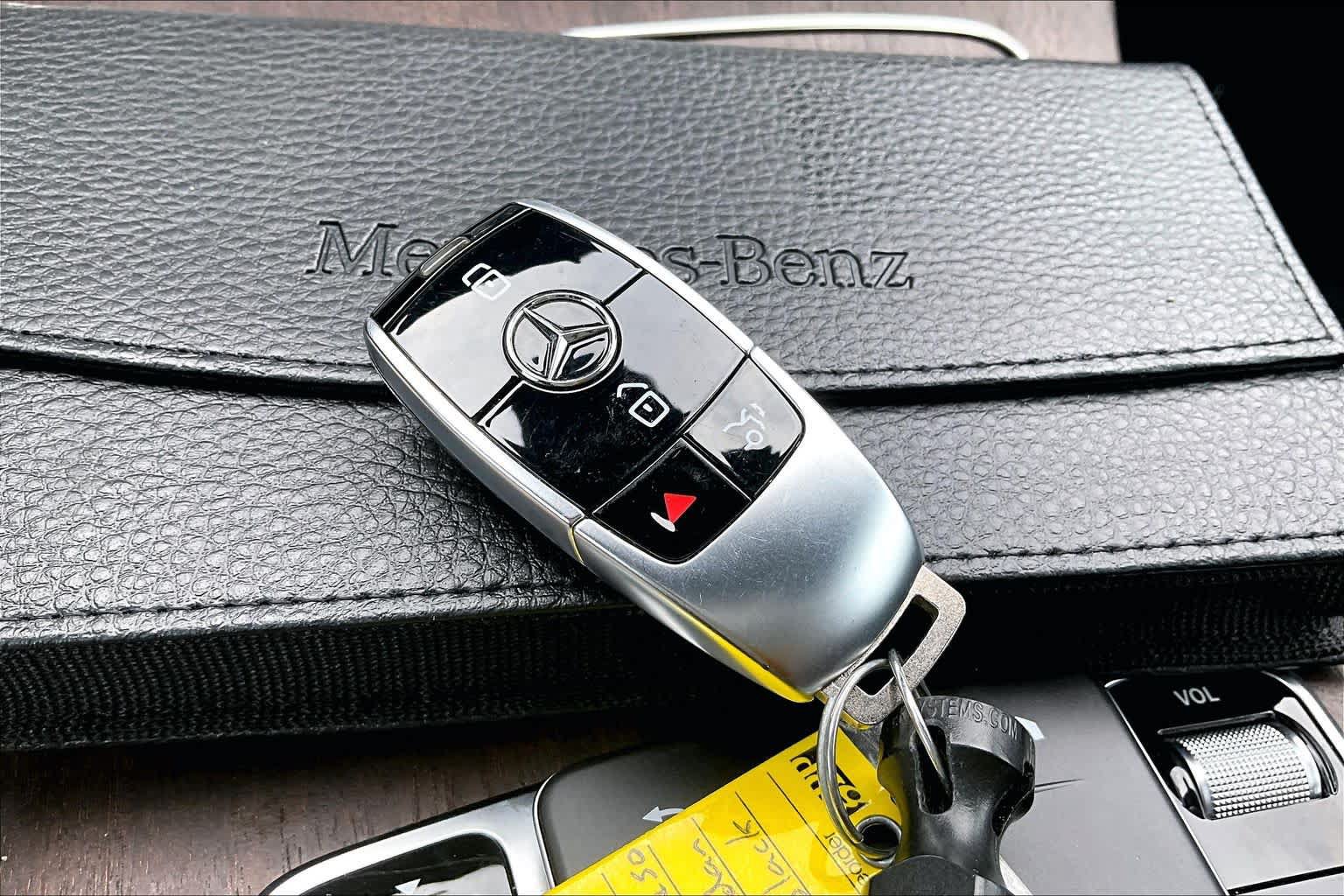 Used 2023 Mercedes-Benz CLS 450 4MATIC image 16