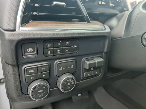 New 2026 Chevrolet Tahoe High Country image 16