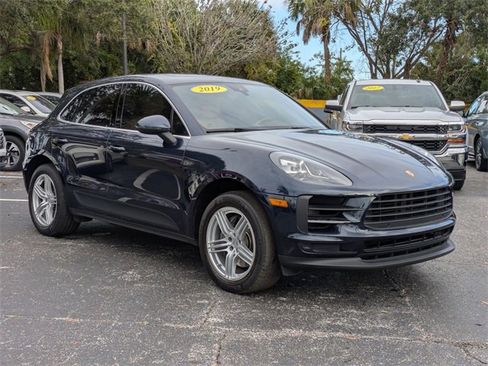 Used 2019 Porsche Macan S image 3