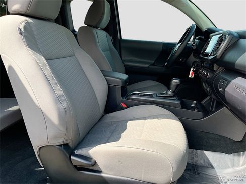 Used 2023 Toyota Tacoma SR image 23