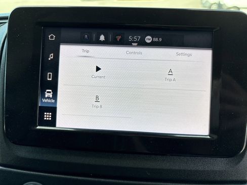 Used 2023 RAM ProMaster 2500 w/ Driver Convenience Group image 29