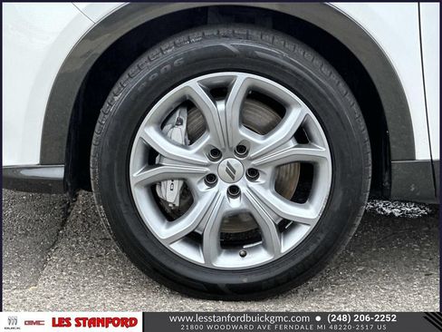 Used 2024 Dodge Hornet R/T AWD/4WD image 10
