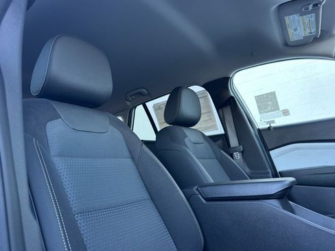 New 2026 Chevrolet Trax LT w/ Driver Confidence Package image 17