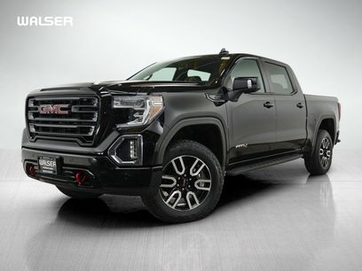 Used 2021 GMC Sierra 1500 AT4 w/ AT4 Premium Package