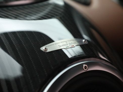 Used 2014 Pagani Huayra image 30