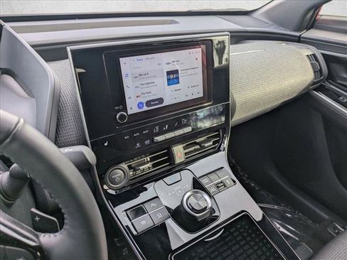 Used 2024 Subaru Solterra Premium image 14